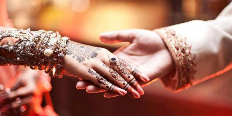 ગુજરાત વિધાનસભામાં ‘લવમેરેજ’ નો મુદ્દો પહોંચ્યો : હવે શું થશે ? !