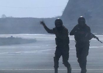 આ વિડિયો જોઈને તમને દેશના જવાનો પર થઈ જશે ચોકકસથી ગર્વ