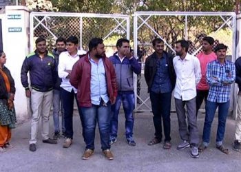 LRD બાદ TATની પરીક્ષામાં ગેરરીતીનો મામલો, પોલીસ દ્વારા તપાસનો ધમધમાટ