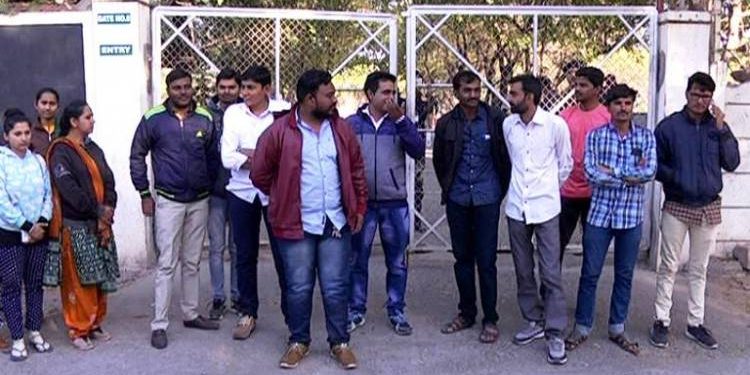 LRD બાદ TATની પરીક્ષામાં ગેરરીતીનો મામલો, પોલીસ દ્વારા તપાસનો ધમધમાટ