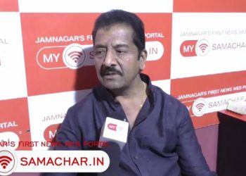 વિક્રમ માડમનો વિધાનસભામાં સવાલ, ખનીજ ચોરી કેટલી અને શું લીધા પગલા.?