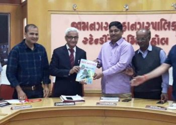 જામનગર:મહાનગરપાલિકાનું ૬૨૫.૪૦ કરોડનું બજેટ થયું રજૂ 