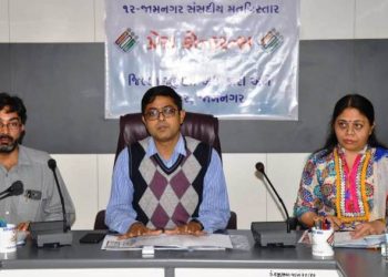 લોકસભાની ચૂંટણી થશે નવા EVM મશીનોથી