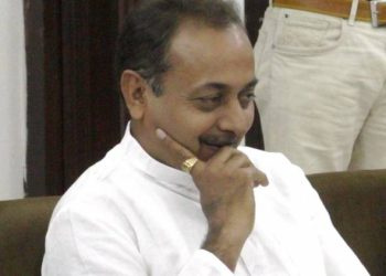 આ ધારાસભ્ય વર્ષભર કરેલા કામોનો આપે છે હિસાબ