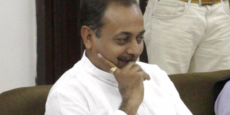 આ ધારાસભ્ય વર્ષભર કરેલા કામોનો આપે છે હિસાબ