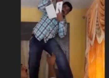 નહિ જોયો હોય દારૂ છુપાવવાનો આવો જુગાડ..