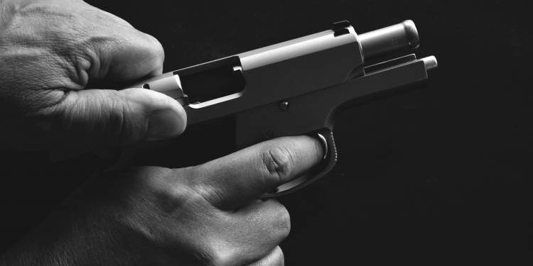 પિસ્ટલમાંથી ભડાકા થતા જામનગરનો યુવક થયો ઘાયલ..પછી..!