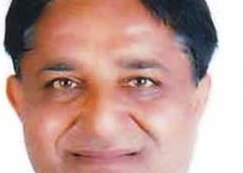 જિલ્લા ભાજપના મહામંત્રીએ કરી રજૂઆત,ખેડૂતોના ફસાયેલા નાણાં કરો છૂટા..