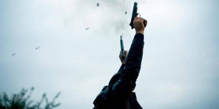 ગુજરાતમાં બંદૂકરાજ ? જાણો પાંચ વર્ષમાં કેટલી બંદૂકનું વેચાણ થયું !