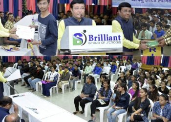 “સર્જિકલ Sundays ફોર Success-2019”નું ભવ્ય સમાપન