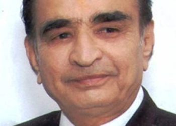 જામનગરના ખગોળશાસ્ત્રી કરે છે આગાહી ક્યારે આવશે ભૂકંપ