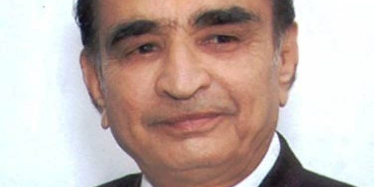 જામનગરના ખગોળશાસ્ત્રી કરે છે આગાહી ક્યારે આવશે ભૂકંપ