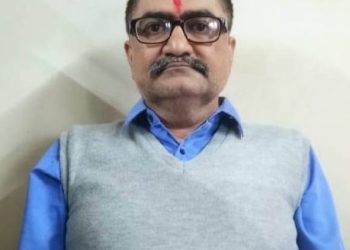 દેહદાન અને નેત્રદાનનો સંકલ્પ,આજની યુવા પેઢી માટે આ છે ઉદાહરણ..