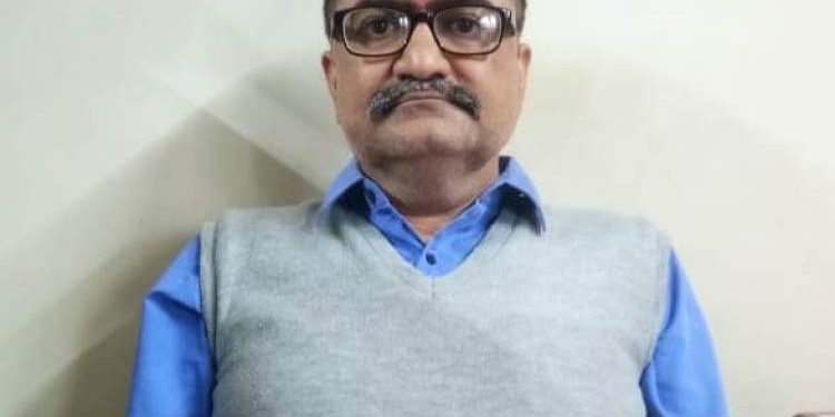 દેહદાન અને નેત્રદાનનો સંકલ્પ,આજની યુવા પેઢી માટે આ છે ઉદાહરણ..