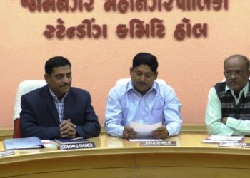 કમિશ્નરે સુચવેલા કર વધારા સ્ટેન્ડીંગ કમીટીએ ફગાવી દીધા