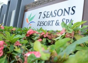 શું સેવન સીઝન રિસોર્ટના અસ્તિત્વ સામે છે ખતરો..?