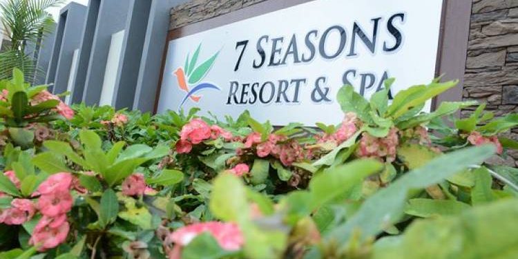 શું સેવન સીઝન રિસોર્ટના અસ્તિત્વ સામે છે ખતરો..?