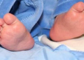 રે..કળિયુગ..નવા વર્ષના દિવસે જ કોઈ નવજાતને નદી નજીક છોડી ચાલ્યું ગયું