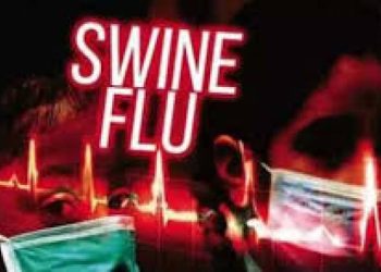 જામનગરવાસીઓ ચેતજો,સ્વાઈનફ્લુનો વધ્યો છે કહેર..