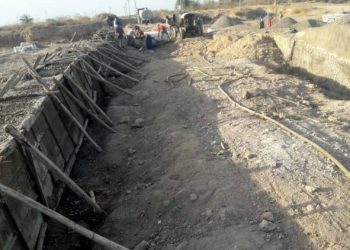 મુખ્યમંત્રીના નામ સાથે જોડાયેલ આ યોજના થઈ રહી છે બદનામ..