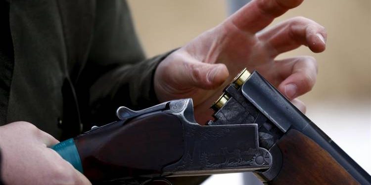 જાનૈયાઓ નાચી રહ્યા હતા,હવામાં થયું ફાયરીંગ અને…