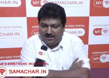 જામજોધપુર MLAએ ખેડૂતોને થતા અન્યાય મુદ્દે CMને શું લખ્યો પત્ર..?