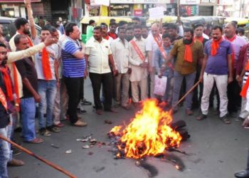 આતંકી હુમલાના જામનગરમાં ઘેરા પડઘા