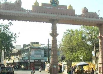 ભાજપ શાસીત જામજોધપુર તાલુકા પંચાયતમા થઇ જોવા જેવી..