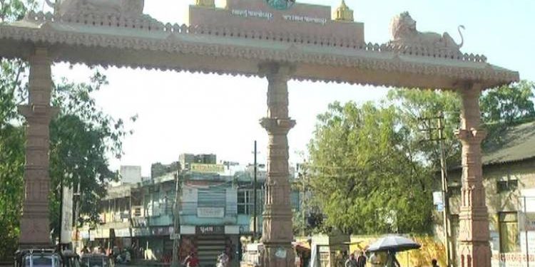 ભાજપ શાસીત જામજોધપુર તાલુકા પંચાયતમા થઇ જોવા જેવી..