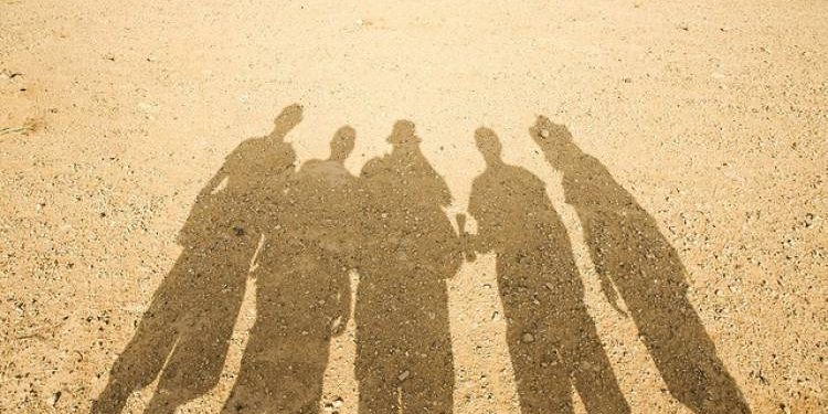 જામનગરના પાંચ મિત્રો થયા લાપતા અને…