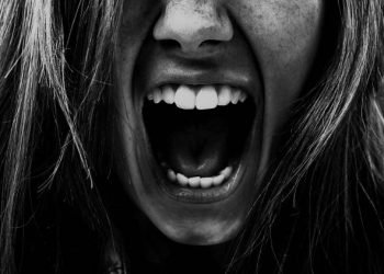 પુજાએ ઉષાબેનને શા માટે ભર્યું બચકું..?