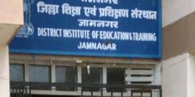 દરેડ તાલીમભવનમાં કોણે કર્યું આકસ્મિક ચેકિંગ..?