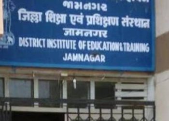 દરેડ તાલીમભવનમાં અમરેલીનો જ દબદબો શા માટે..?