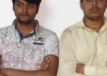 દ્વારકામા ચાલતા ક્રિકેટના સટ્ટા પર R.R.CELL ત્રાટકી