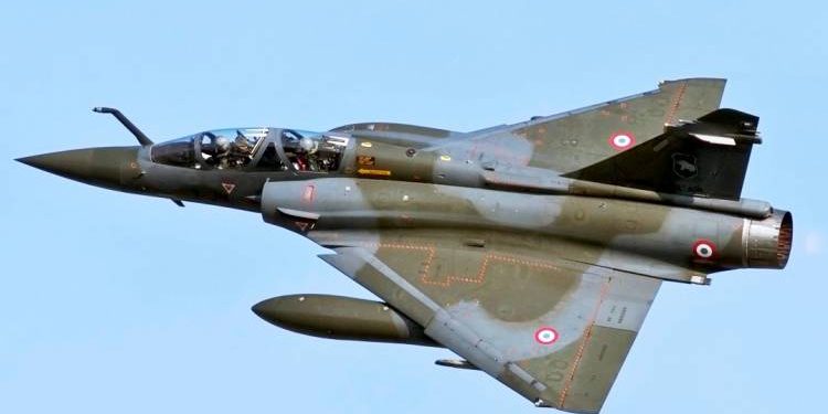 વાયુસેનાના હવાઈ હુમલાના પગલે ગુજરાત સતર્ક