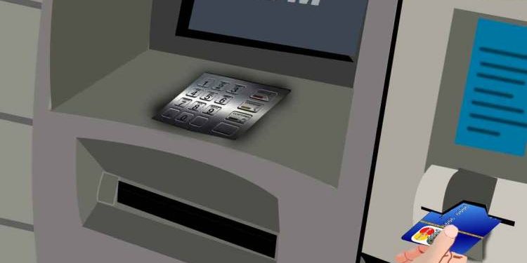 ATM કાર્ડ બદલાવીને આ શખ્સે ઉપાડી લીધા લાખો રૂપિયા..