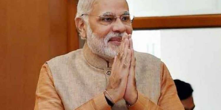 P.M. જૂનાગઢમાં તો C.M. જામનગરમા આજે સભાને સંબોધિત કરશે
