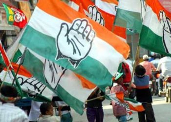 જામનગર કોંગ્રેસમા પેરાશુટ ઉમેદવારને ઉતારાવાની ચર્ચા વચ્ચે અસંતોષની આંધી..