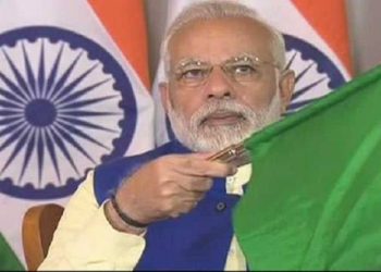 જામનગર બાંદ્રા નવી ટ્રેનને આવતીકાલે PM મોદી આપશે લીલીઝંડી…