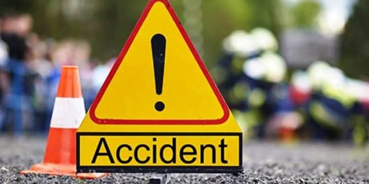 ધ્રોલ નજીક અકસ્માત, 2 ના મોત