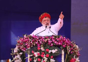 ગુજરાતમાં નવી સરકારનાં શપથવિધિ સમારોહમાં વડાપ્રધાન આવશે ?! 