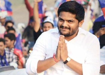 હાર્દિક પટેલના જામનગર જીલ્લામાં વધી રહેલા આટાફેરા શું સૂચવે છે.?