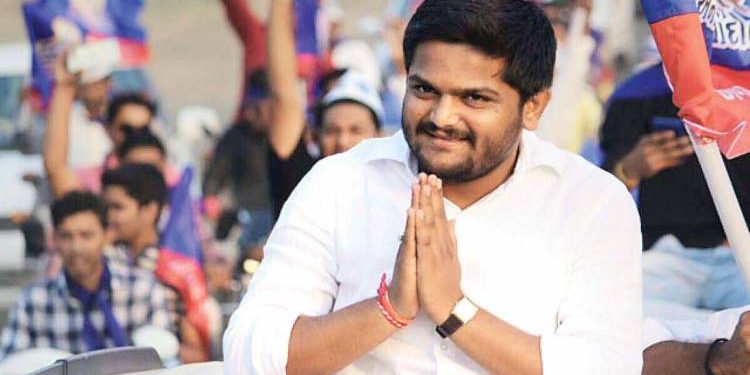 હાર્દિક પટેલના જામનગર જીલ્લામાં વધી રહેલા આટાફેરા શું સૂચવે છે.?