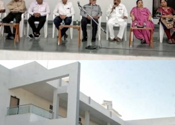 લીલાવતી નેચર ક્યોર અને યોગ રીસર્ચ સેન્ટરનો આવતીકાલથી થશે પ્રારંભ