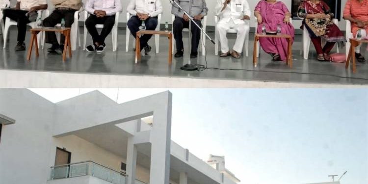 લીલાવતી નેચર ક્યોર અને યોગ રીસર્ચ સેન્ટરનો આવતીકાલથી થશે પ્રારંભ