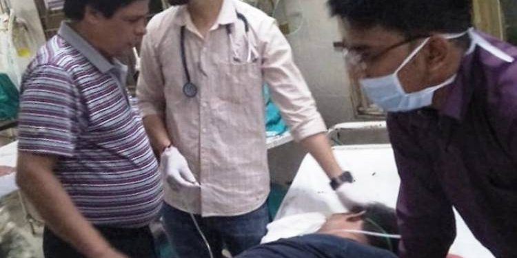 આપઘાતના પ્રયાસનો આ કિસ્સો તમને આશ્ચર્યમાં મૂકી દેશે..