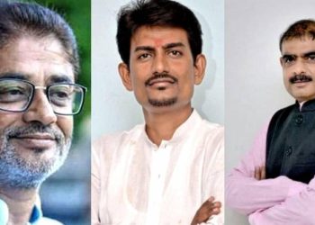 રાજ્યમાં ગરમાયેલા રાજકારણ વચ્ચે કોંગી નેતાઓએ શું કરી સ્પષ્ટતા..?