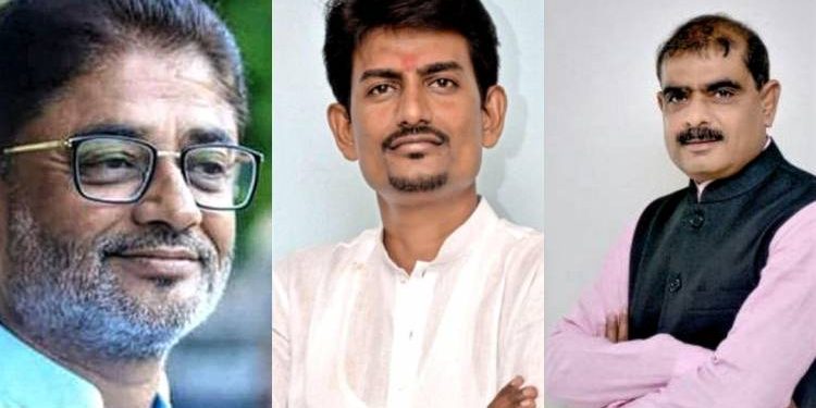 રાજ્યમાં ગરમાયેલા રાજકારણ વચ્ચે કોંગી નેતાઓએ શું કરી સ્પષ્ટતા..?