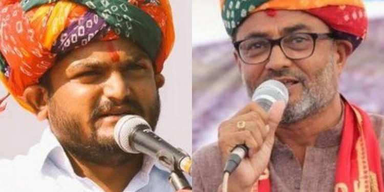 “હું પોરબંદરથી અને હાર્દિક પટેલ પણ લડશે ચુંટણી”: લલિત વસોયા