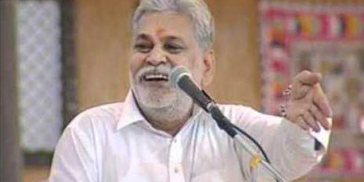 જામનગર: રૂપાલાએ કોંગ્રેસને લઈને શું આપ્યું નિવેદન…